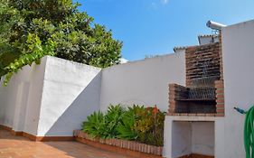 Nerja Paradise Rentals - Villa Los Leones